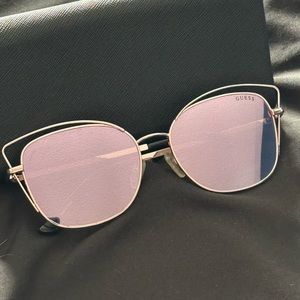 Guess sunglasses